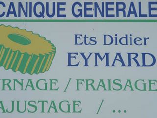 Fabrication de pice mcanique Corrze