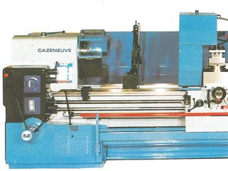 Tournage Fraisage Ajustage Corrze